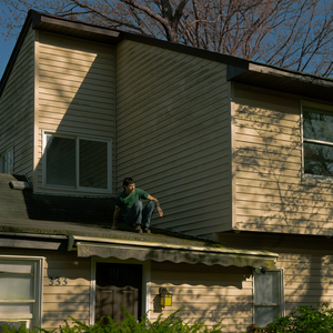 Rox和小毛蛋婚礼
